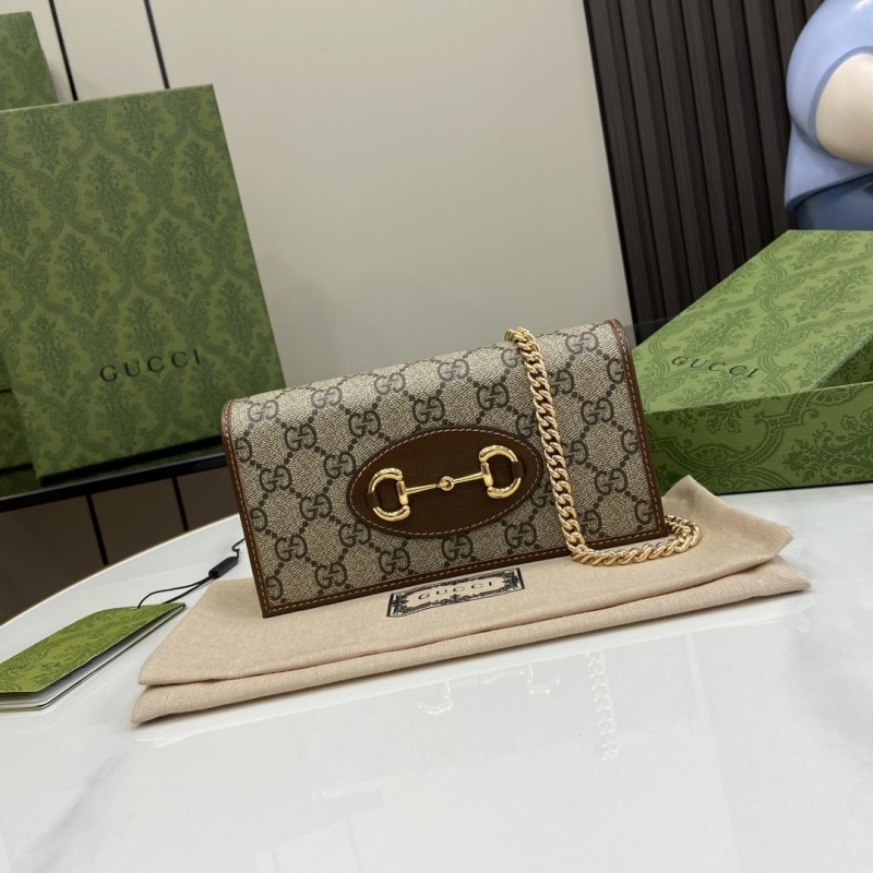 G*u*i wallets & purse